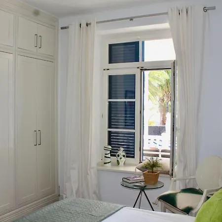 Calima By Jk Lanzarote *