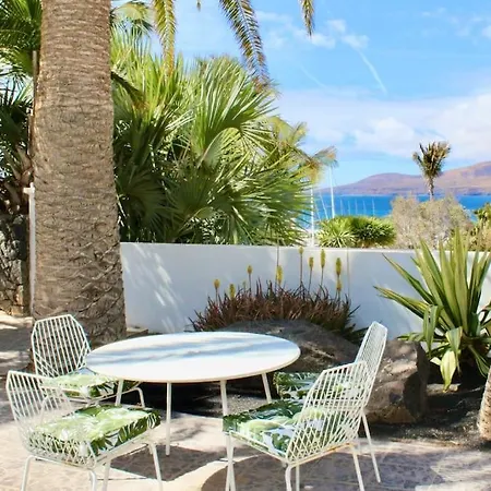 Calima By Jk Lanzarote فيلة بْوُرتو كاليرو