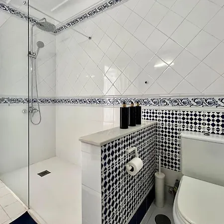 Calima By Jk Lanzarote فيلة