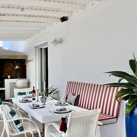 فيلة Calima By Jk Lanzarote بْوُرتو كاليرو