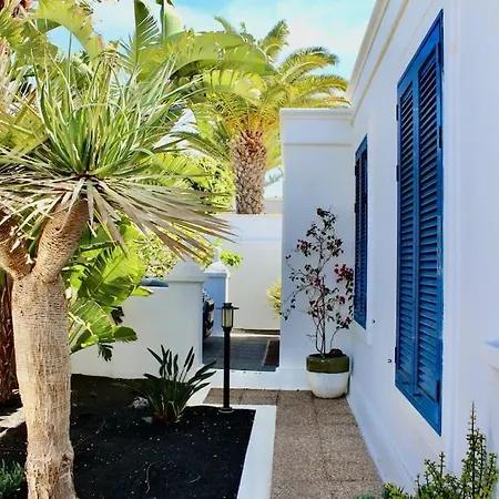 Calima By Jk Lanzarote فيلة بْوُرتو كاليرو