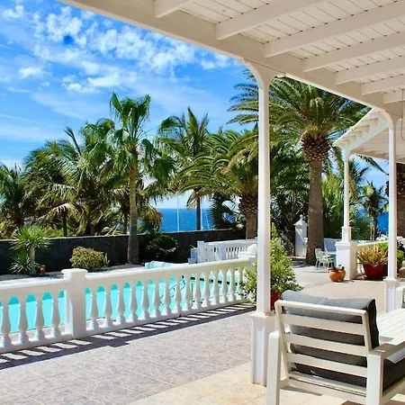 Calima By Jk Lanzarote بْوُرتو كاليرو