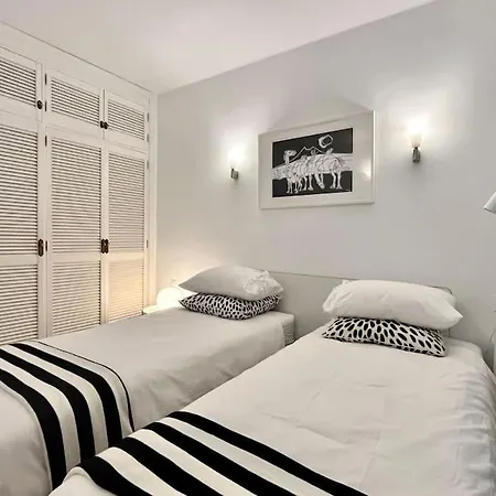 Calima By Jk Lanzarote * بْوُرتو كاليرو