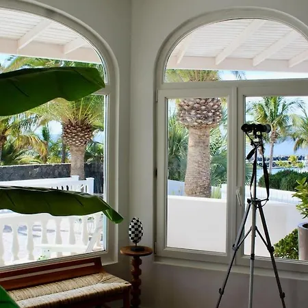 Calima By Jk Lanzarote بْوُرتو كاليرو