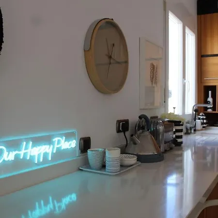 فيلة Calima By Jk Lanzarote *