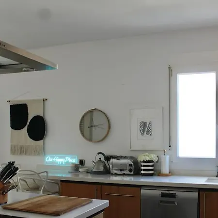 Calima By Jk Lanzarote فيلة بْوُرتو كاليرو