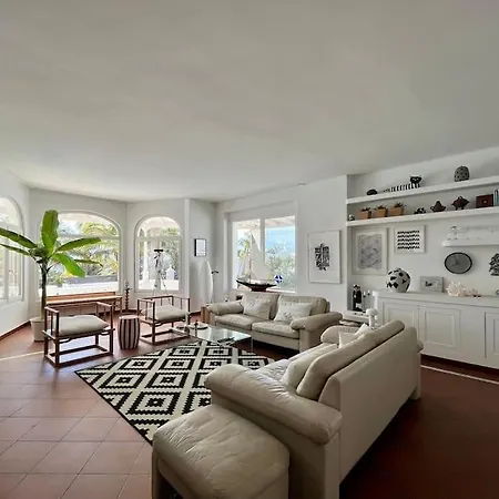 فيلة Calima By Jk Lanzarote بْوُرتو كاليرو