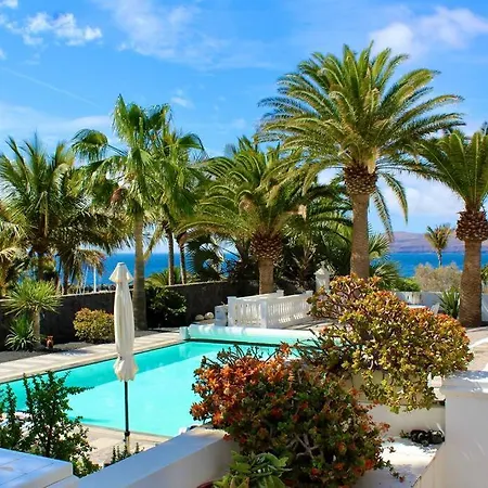 فيلة Calima By Jk Lanzarote بْوُرتو كاليرو
