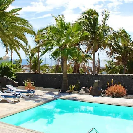 Calima By Jk Lanzarote بْوُرتو كاليرو