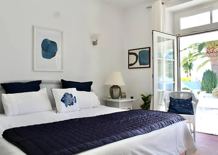 Calima By Jk Lanzarote Villa *