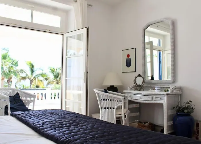 Villa Calima By Jk Lanzarote *