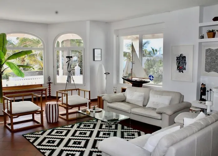 Villa Calima By Jk Lanzarote