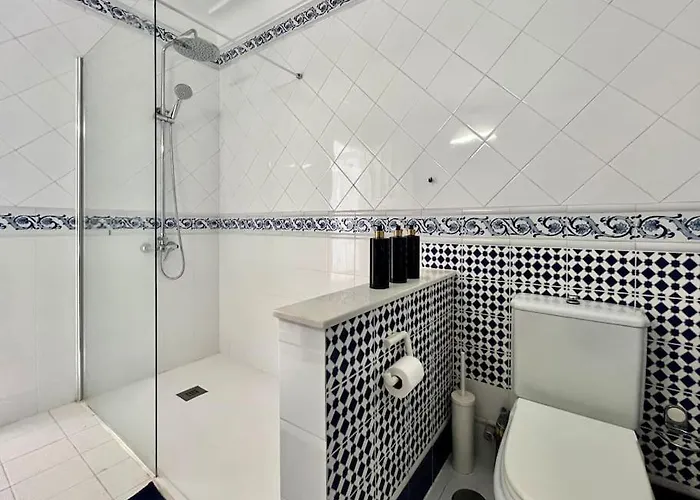 Calima By Jk Lanzarote Villa