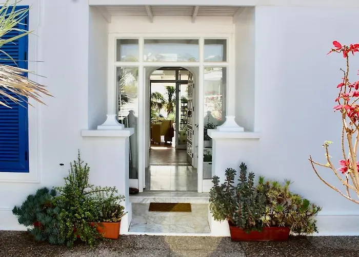 Villa Calima By Jk Lanzarote Puerto Calero