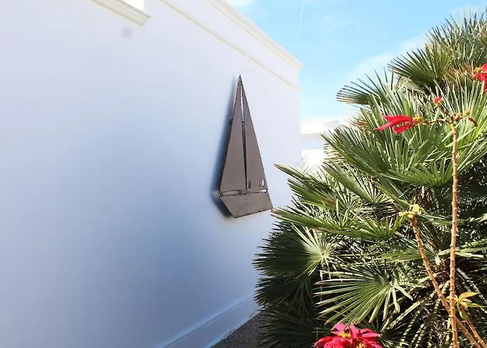 Calima By Jk Lanzarote Puerto Calero