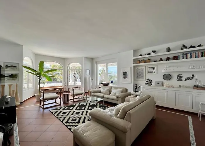 Villa Calima By Jk Lanzarote Puerto Calero