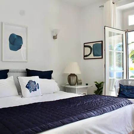 Calima By Jk Lanzarote Villa *