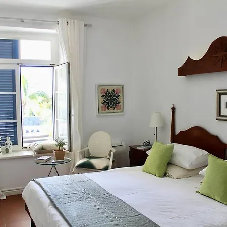 Calima By Jk Lanzarote Villa