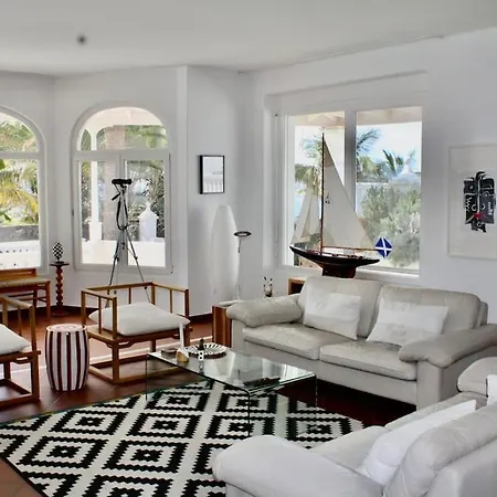 Villa Calima By Jk Lanzarote