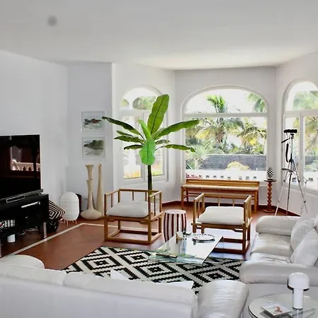 Villa Calima By Jk Lanzarote