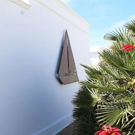 Calima By Jk Lanzarote Puerto Calero