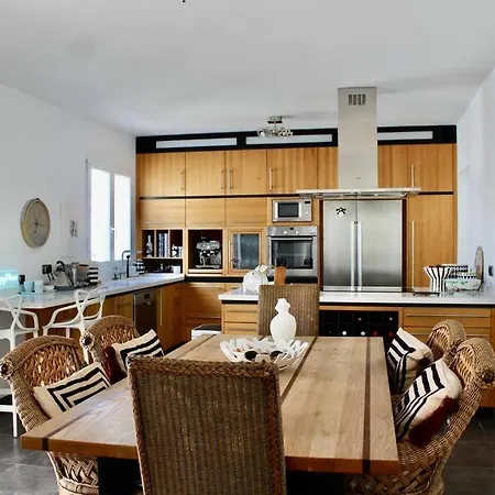 Calima By Jk Lanzarote *