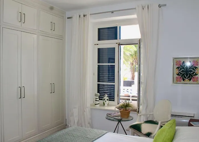 Calima By Jk Lanzarote *