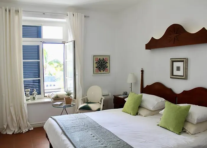 Calima By Jk Lanzarote Βίλα