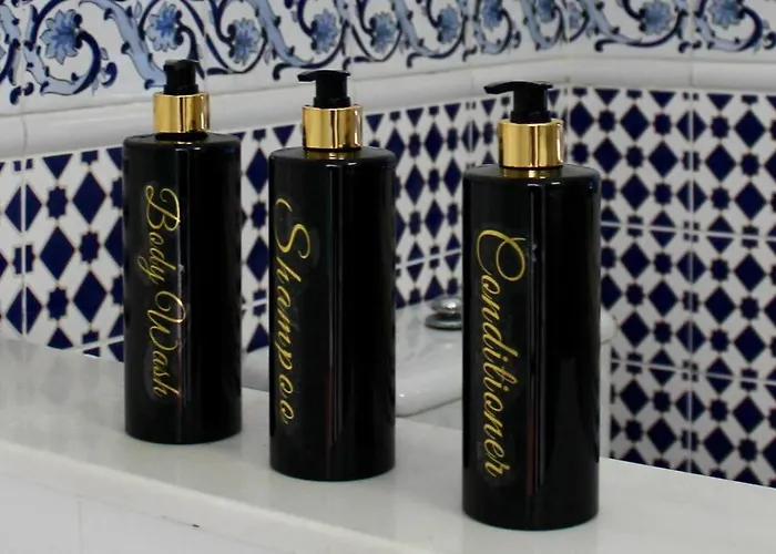 Calima By Jk Lanzarote * Puerto Calero