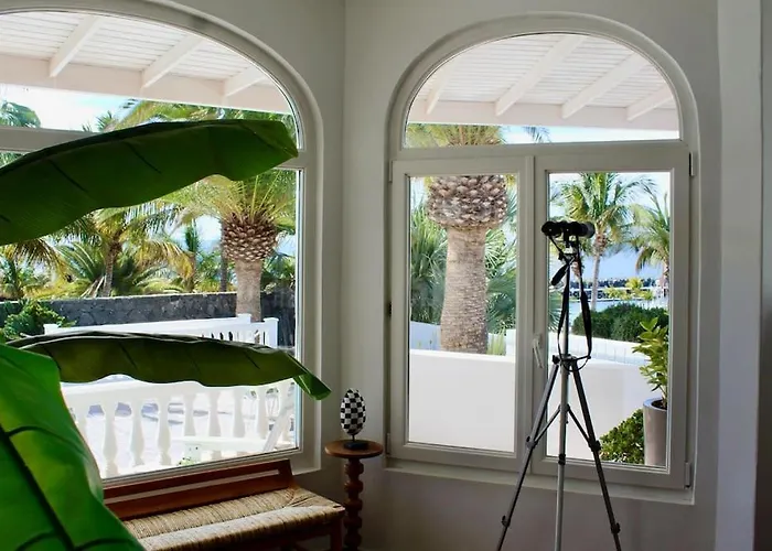 Calima By Jk Lanzarote Puerto Calero