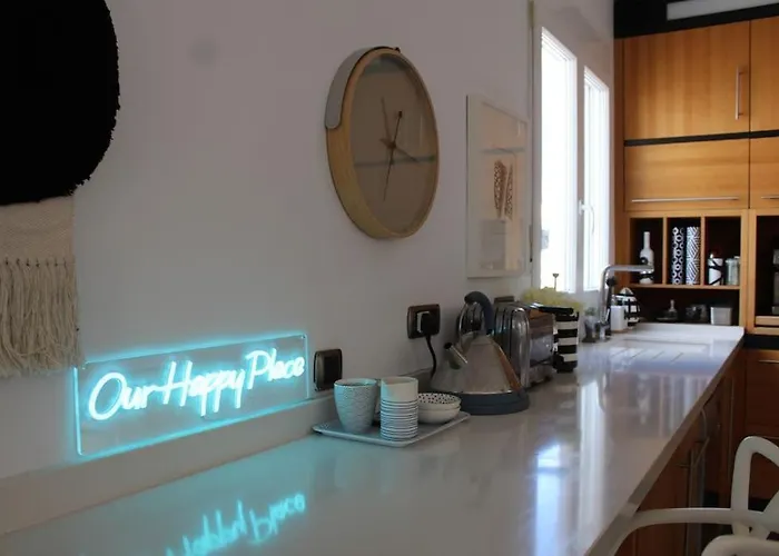 Βίλα Calima By Jk Lanzarote *