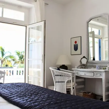 Willa Calima By Jk Lanzarote *