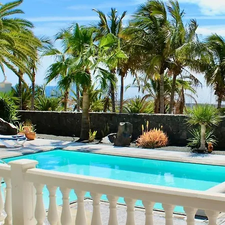 Calima By Jk Lanzarote Puerto Calero