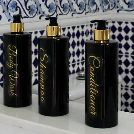 Calima By Jk Lanzarote * Puerto Calero