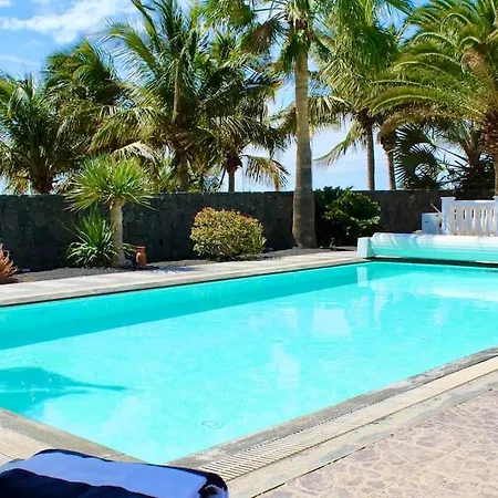 Calima By Jk Lanzarote Willa *