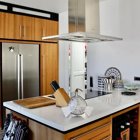 Calima By Jk Lanzarote Puerto Calero